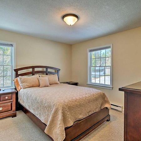 Condo With Loft 2 Mi To Windham Mountain Ski! Bagian luar foto